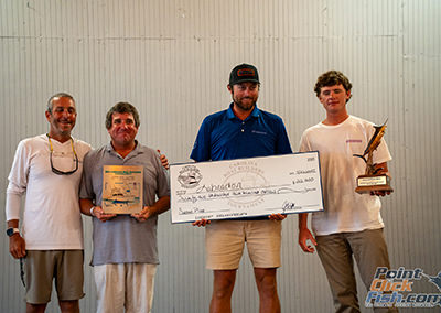 Dare County Boat Builders Foundation - 2025 Day 3 Photo