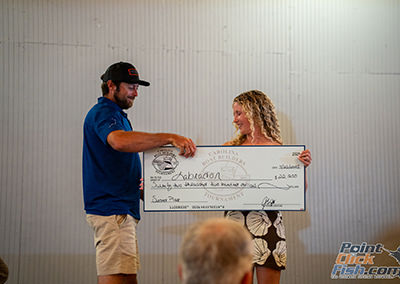 Dare County Boat Builders Foundation - 2025 Day 3 Photo