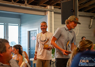 Dare County Boat Builders Foundation - 2025 Day 3 Photo