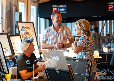 Dare County Boat Builders Foundation - 2025 Day 3 Photo