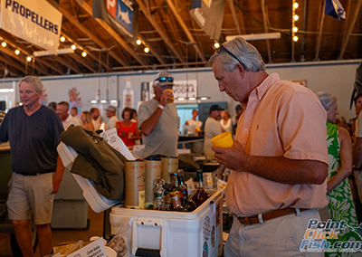 Dare County Boat Builders Foundation - 2025 Day 3 Photo