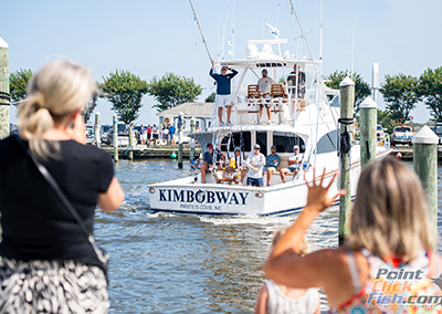 Dare County Boat Builders Foundation - 2025 Day 3 Photo