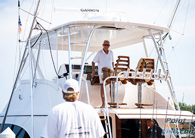 Dare County Boat Builders Foundation - 2025 Day 3 Photo