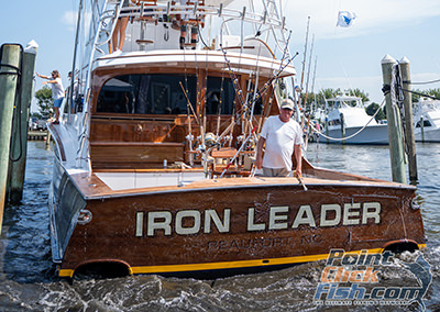 Dare County Boat Builders Foundation - 2025 Day 3 Photo