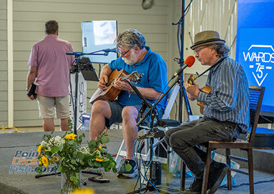 Dare County Boat Builders Foundation - 2026 Fishing Day 2