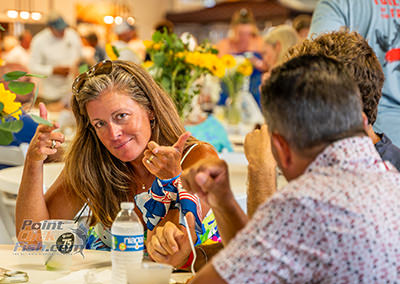 Dare County Boat Builders Foundation - 2026 Fishing Day 2