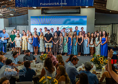 Dare County Boat Builders Foundation - 2026 Fishing Day 3 & Awards