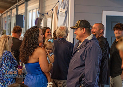 Dare County Boat Builders Foundation - 2026 Fishing Day 3 & Awards