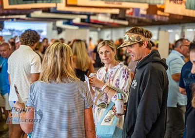 Dare County Boat Builders Foundation - 2026 Fishing Day 3 & Awards