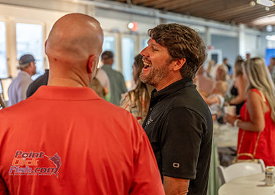 Dare County Boat Builders Foundation - 2026 Fishing Day 3 & Awards