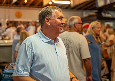 Dare County Boat Builders Foundation - 2026 Fishing Day 3 & Awards