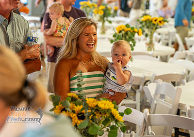 Dare County Boat Builders Foundation - 2026 Fishing Day 3 & Awards