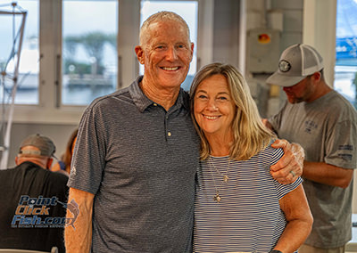 Dare County Boat Builders Foundation - 2026 Fishing Day 3 & Awards