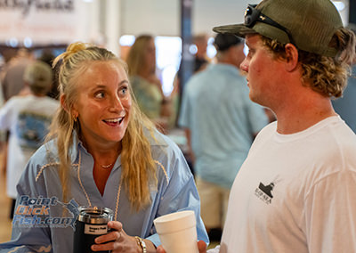 Dare County Boat Builders Foundation - 2026 Fishing Day 3 & Awards