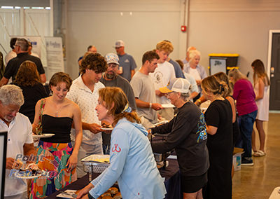 Dare County Boat Builders Foundation - 2026 Fishing Day 3 & Awards
