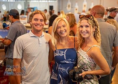 Dare County Boat Builders Foundation - 2026 Fishing Day 3 & Awards