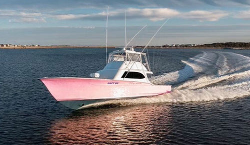 Capt BC