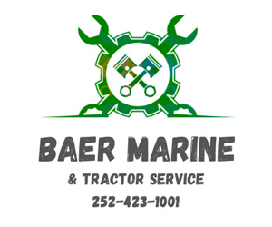 Baer Marine & Tractor Service