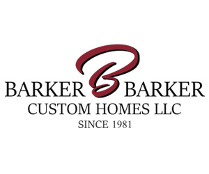 Barker & Barker Custom Homes