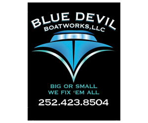 Blue Devil Boatworks
