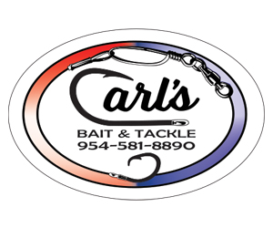Carl's Bait & Tackle