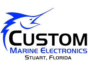 Custom Marine Electronics