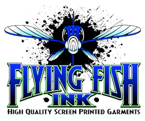 Flying Fish Ink
