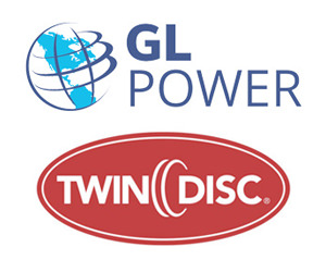 Great Lakes Power / Twin Disc
