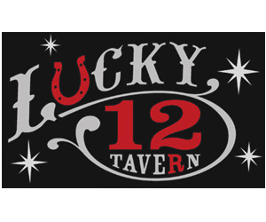 Lucky 12 Tavern