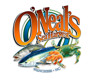 O'Neals Sea Harvest