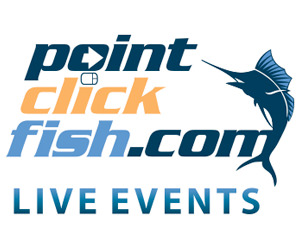 PointClickFish.com Live Events