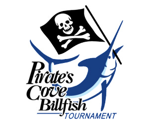 Pirate's Cove Billfish Tournament