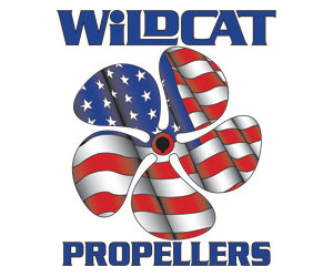 Wildcat-Propellers